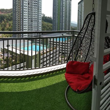 Mintsuite Homestay Putrajaya Exterior foto