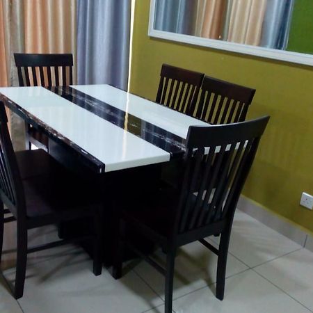 Mintsuite Homestay Putrajaya Exterior foto