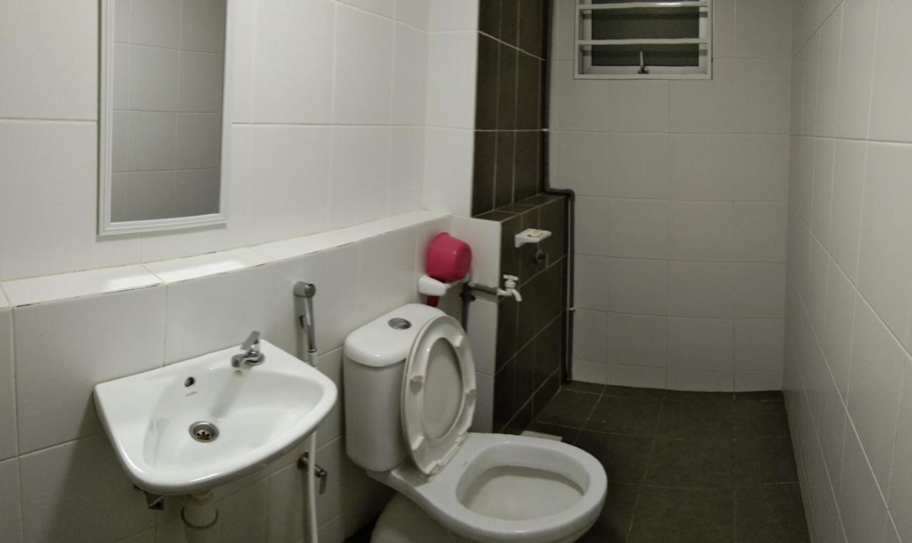 Mintsuite Homestay Putrajaya Exterior foto