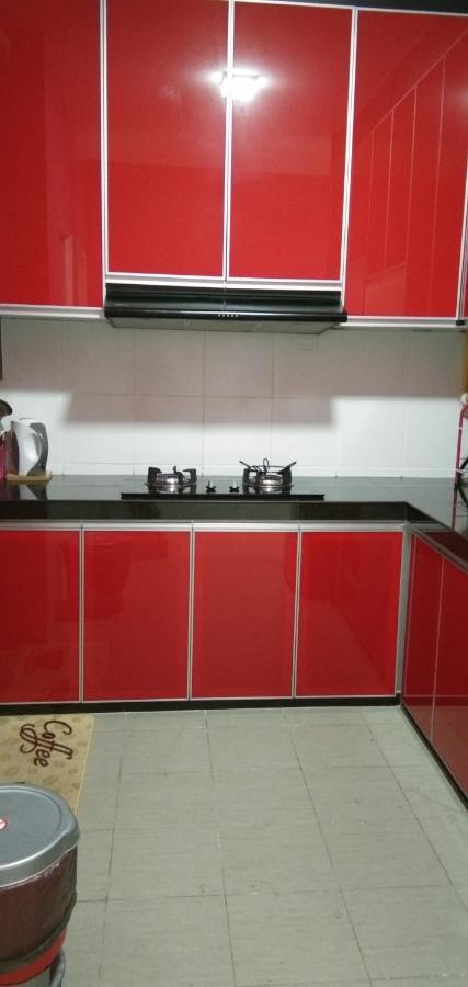 Mintsuite Homestay Putrajaya Exterior foto