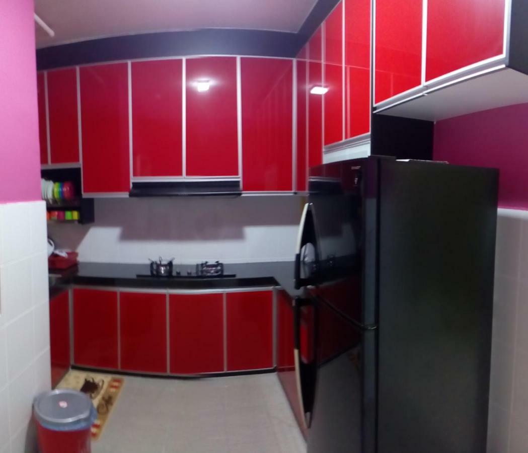 Mintsuite Homestay Putrajaya Exterior foto