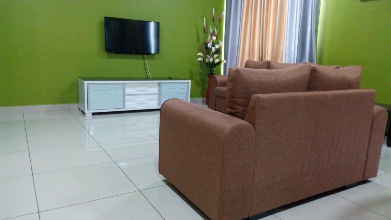 Mintsuite Homestay Putrajaya Exterior foto