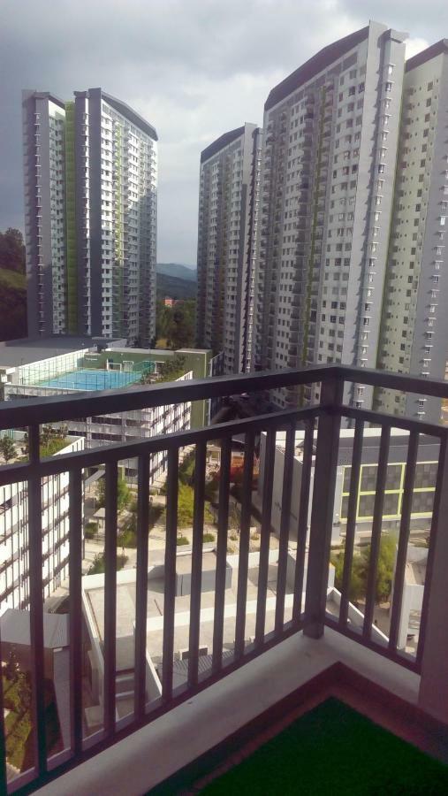 Mintsuite Homestay Putrajaya Exterior foto