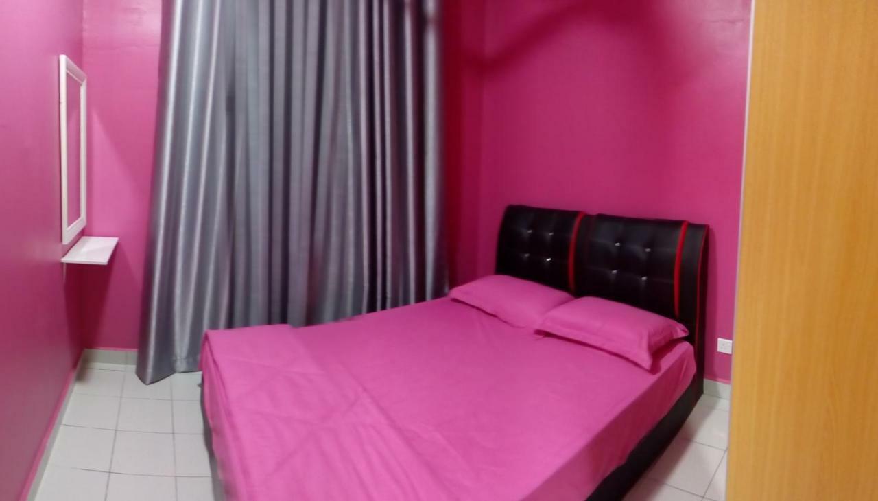 Mintsuite Homestay Putrajaya Exterior foto