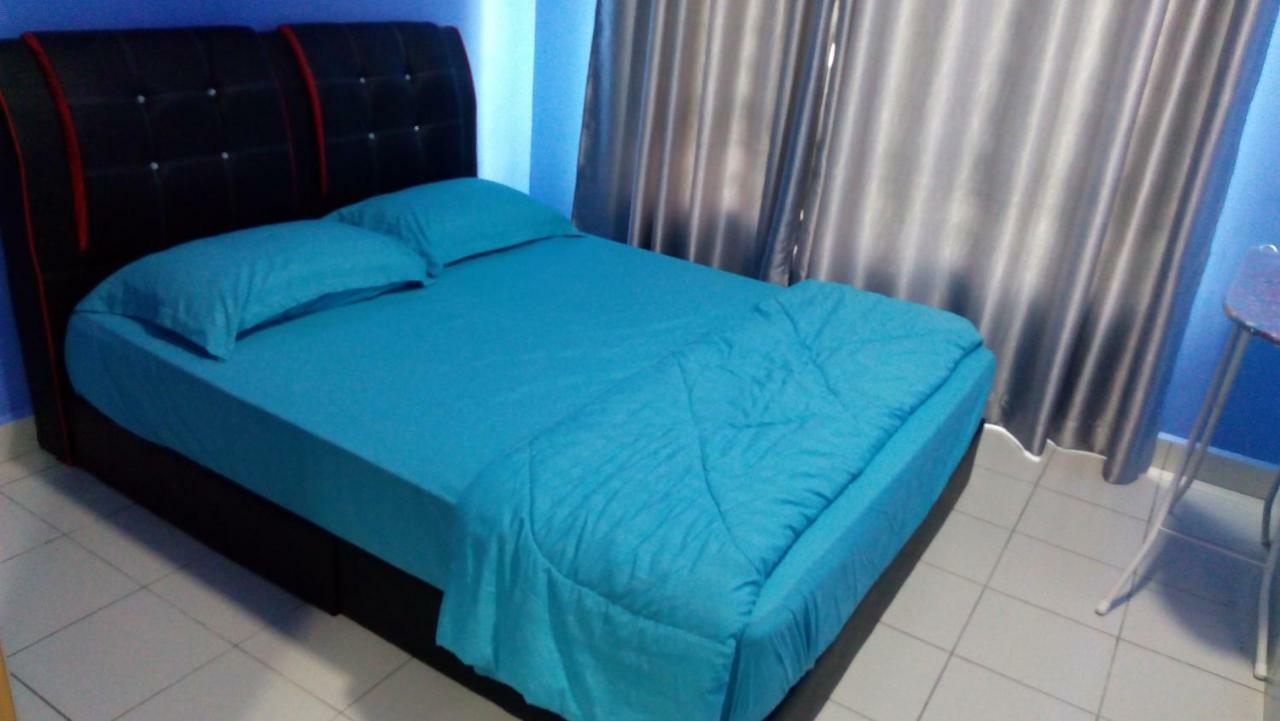 Mintsuite Homestay Putrajaya Exterior foto