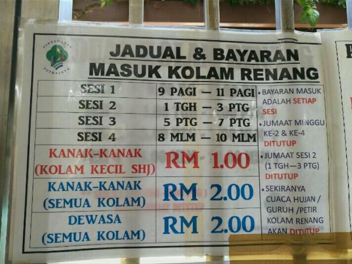 Mintsuite Homestay Putrajaya Exterior foto
